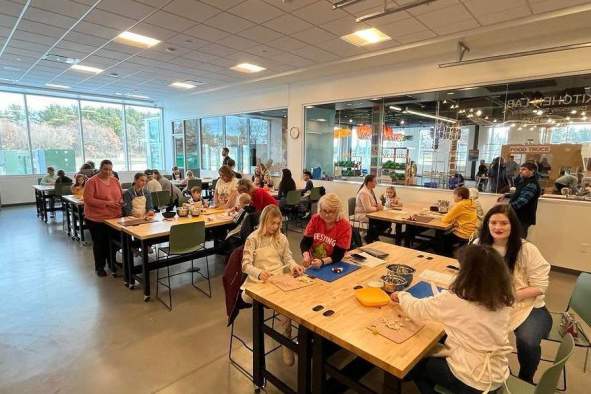 Simply Sourdough Workshop