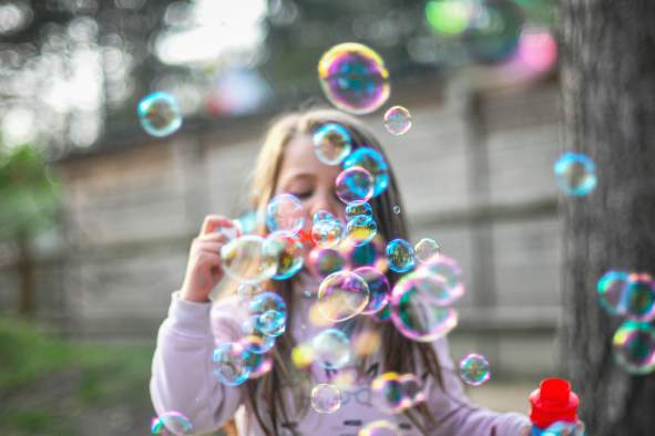 2nd Annual Family Fun Fair