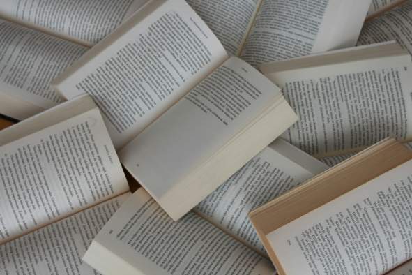 Book Swap