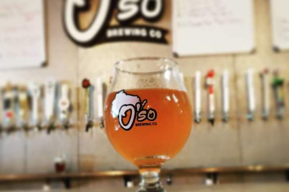 O'so Fall Bash