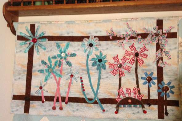 15th Annual Wisconsin Quilt Shop Hop Kickoff
