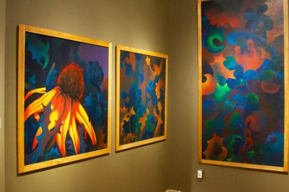 Curvo Leno Collection