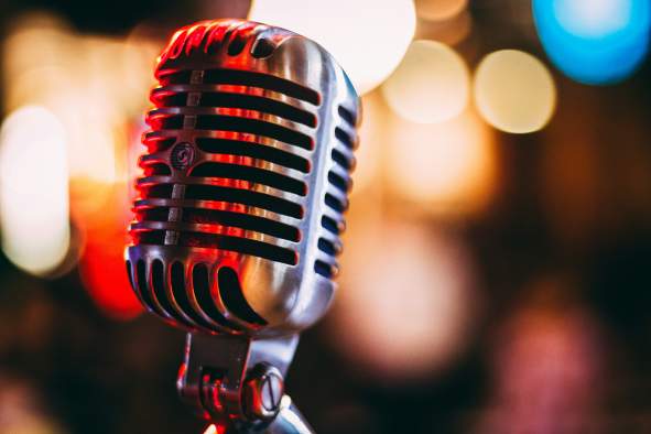 Live Music: Mattea Joy