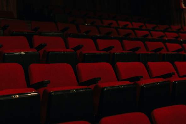 Mean Girls Presented by The Playhouse Theatre Group