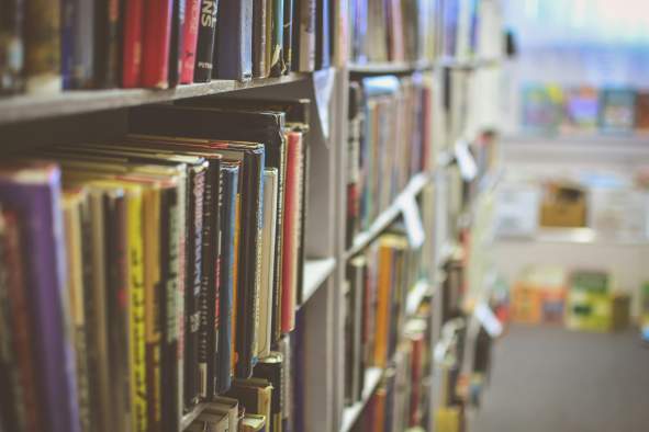 Stevens Point Family Storytime