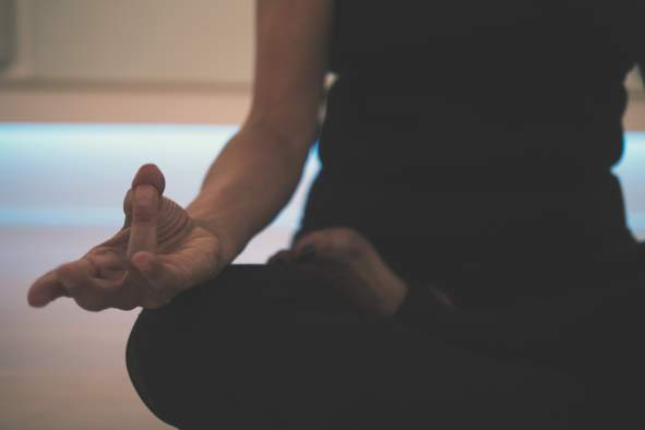 Yoga for a Cause