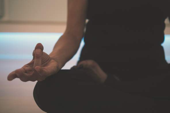 Slow Flow Yoga