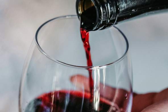 Rieslings from Around the Globe with MSTC