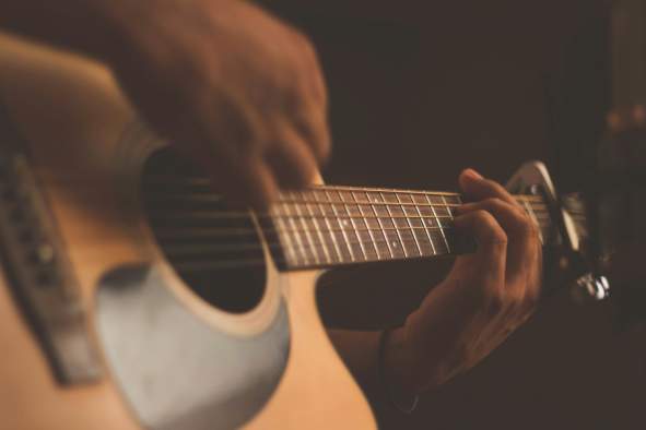 Richardson Acoustic