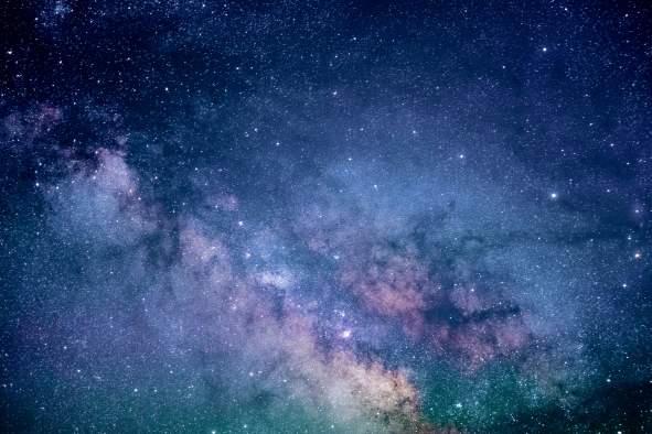 Homecoming/Family Day Planetarium Shows