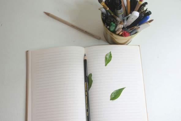 Art Journaling