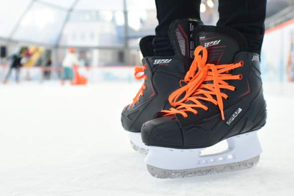 Public Skate