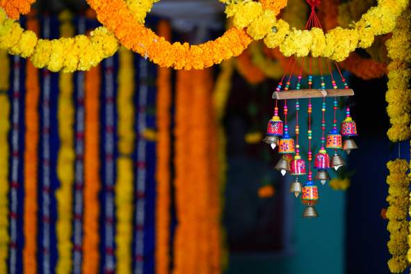 39th Annual Festival of India 2025