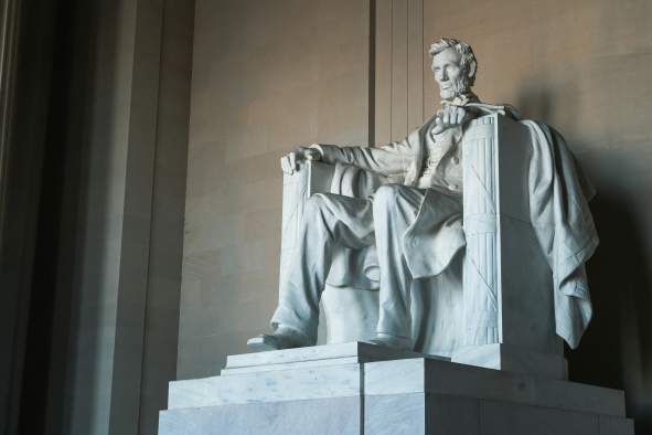 Rescheduled: "Lincoln's Counterfeiters" with Andrea Nolen