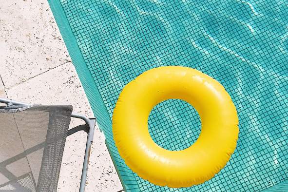 Community Free Swim