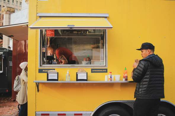 Food Truck Days
