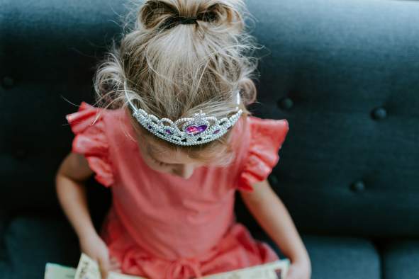 Pirates and Princess Weekend