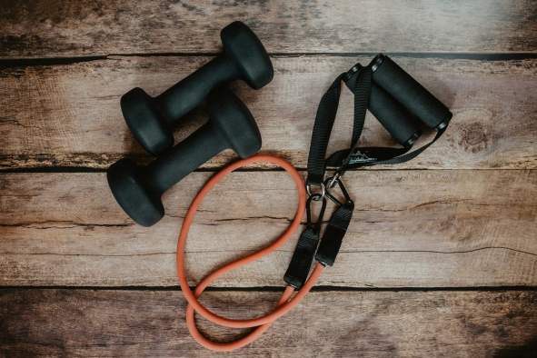 Pop-Up Boxing Class