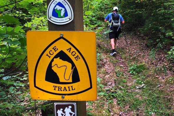 Mammoth Hike Challenge