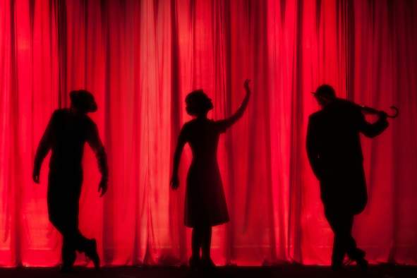 Auditions: As You Like It - 2026 Schmeekle Shakes