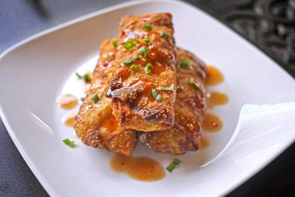 Hmong Eggroll Workshop