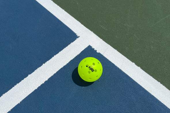 Injury Prevention Seminar (Pickleball Focused)
