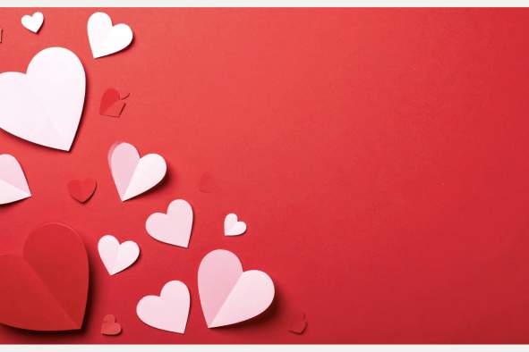 Make Your Own Valentine