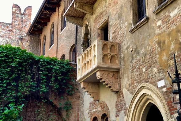 Romeo & Juliet