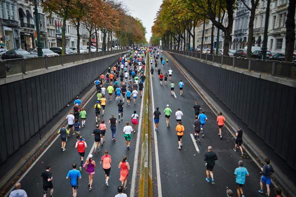 4th Annual Honor Flight Run/Walk