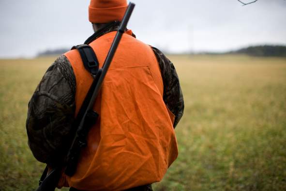 Hunter Education Safety Course