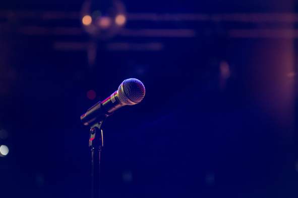 Live Music at The Opera House