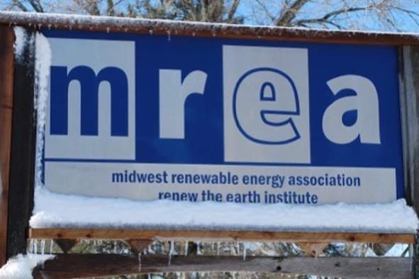 MREA Wedinar Series: Backyard Composting