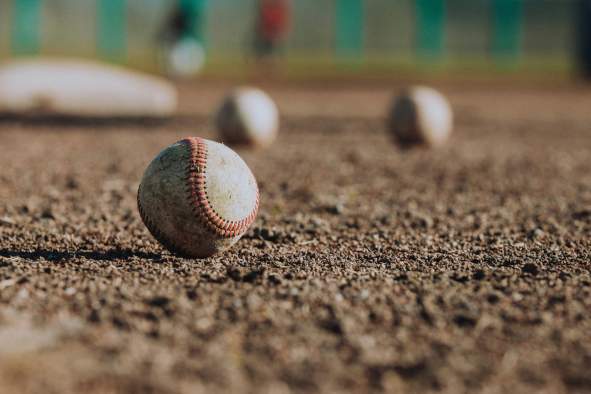PWYA Summer Oddball Baseball Tournament
