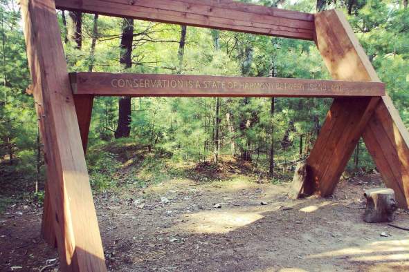 2026 Wisconsin Conservation Hall of Fame Induction