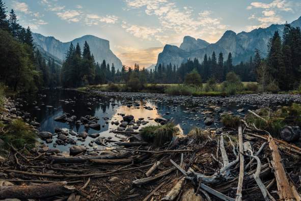Wisconsin's John Muir Exhibit Opening Reception