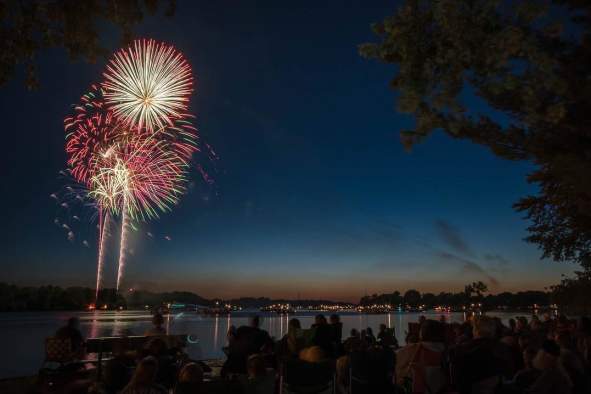4th of July Celebration