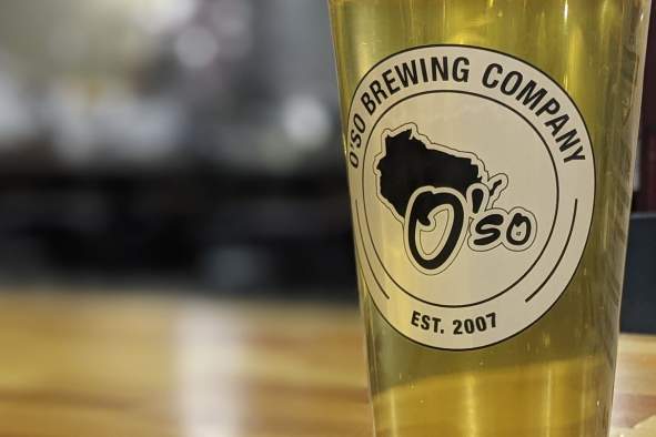 Fermented Words Poetry Show