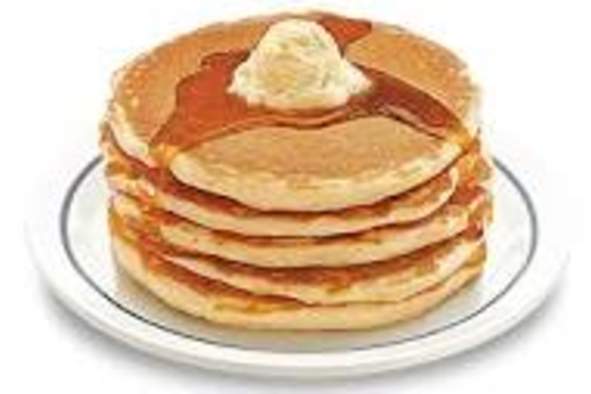 Knights of Columbus Breakfast