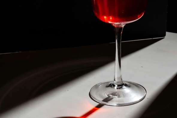 Serial Killer Speakeasy