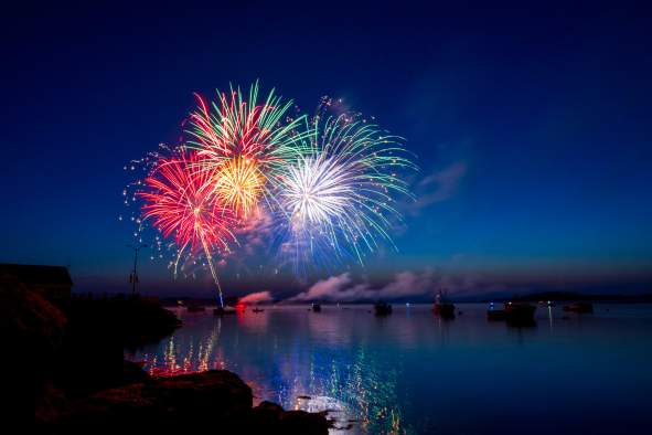 4th of July Celebration