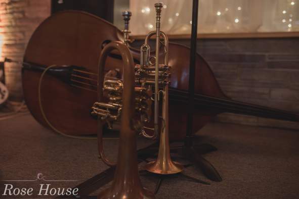 Jazz Brunch
