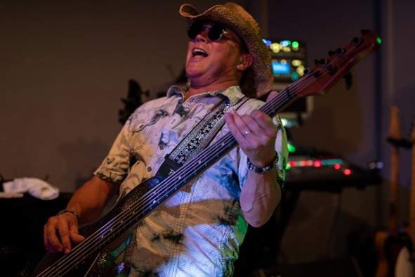 Live Music in the Taproom