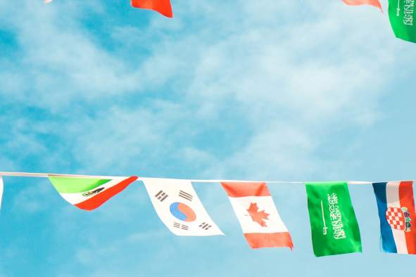 2026 Portage County Cultural Festival