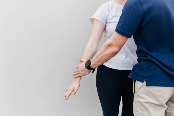 Balance Clinic