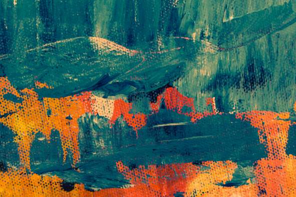 Summer's Splendor workshop for beginners