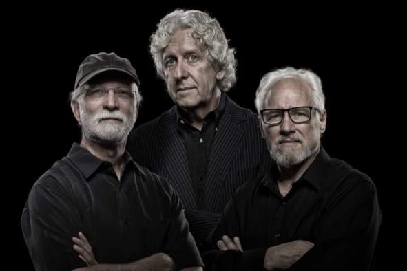 Live Music: The Gray Catz