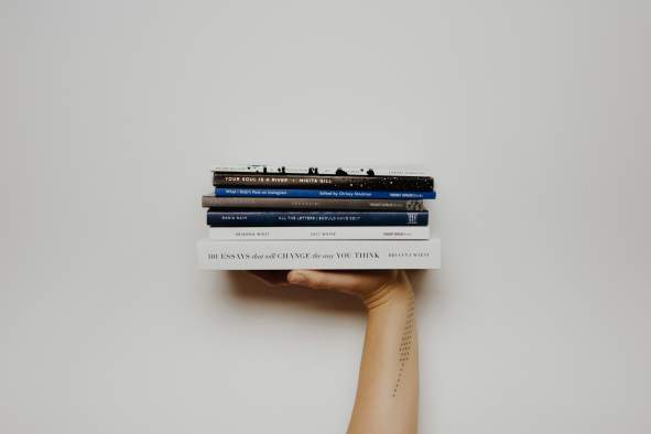 Book Swap