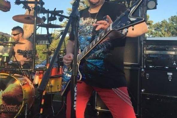 Thursday Concert Series: The Now