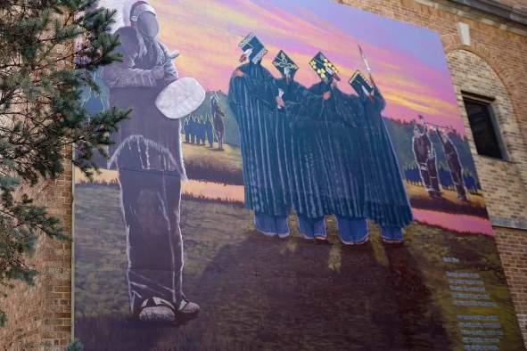 1700s-1800s: Changes for Native Peoples of Wisconsin