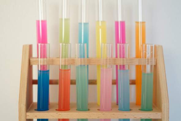 STEM Lab